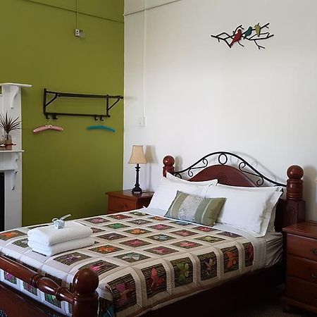 Suites On Avon York Buitenkant foto