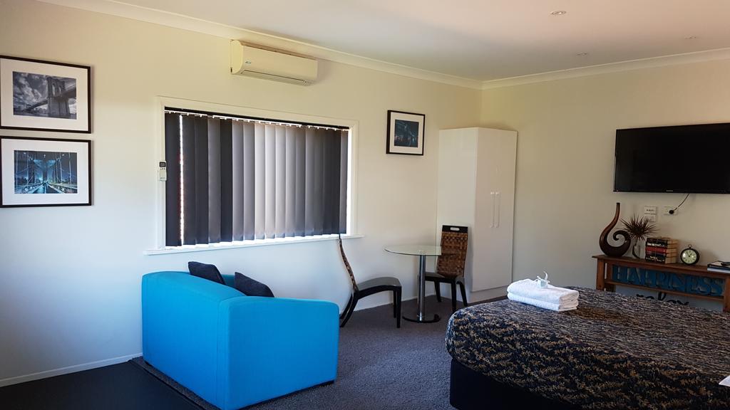 Suites On Avon York Buitenkant foto