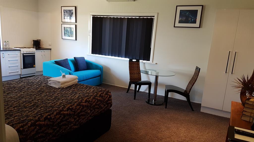 Suites On Avon York Buitenkant foto